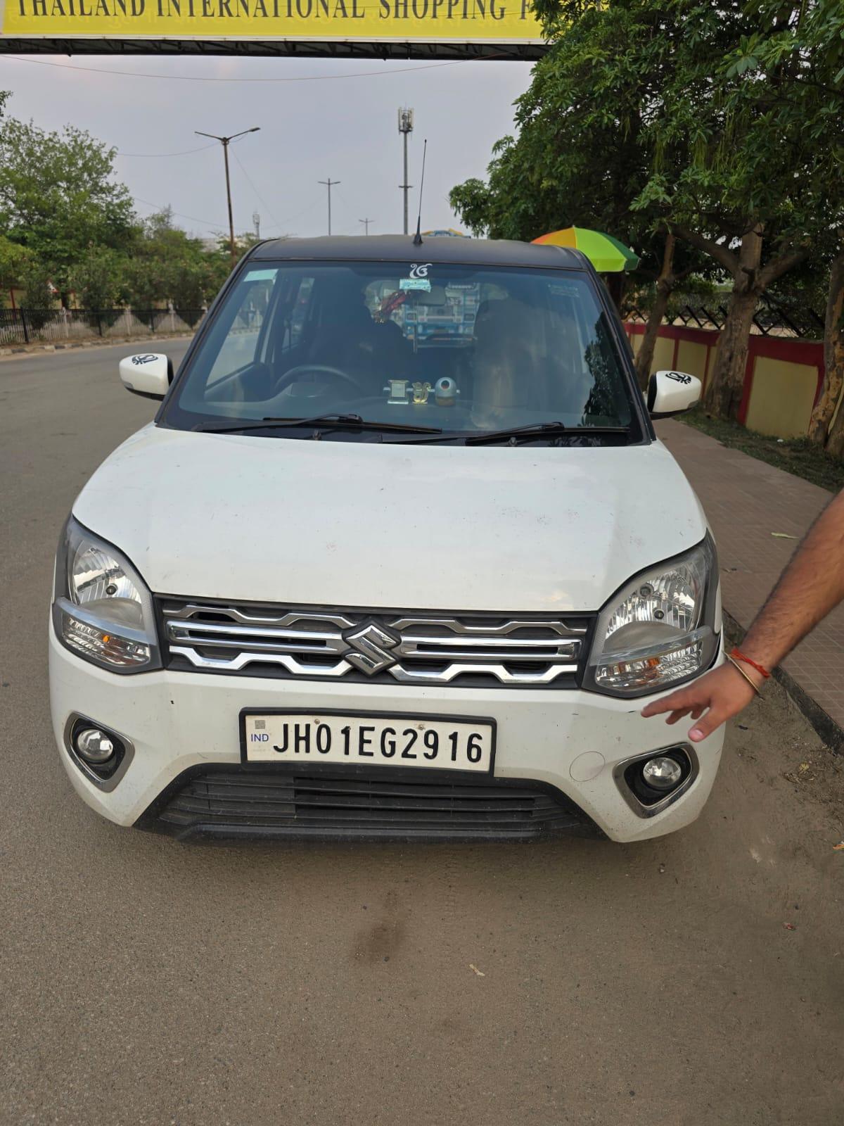 Maruti Suzuki WagonR - Photo 5