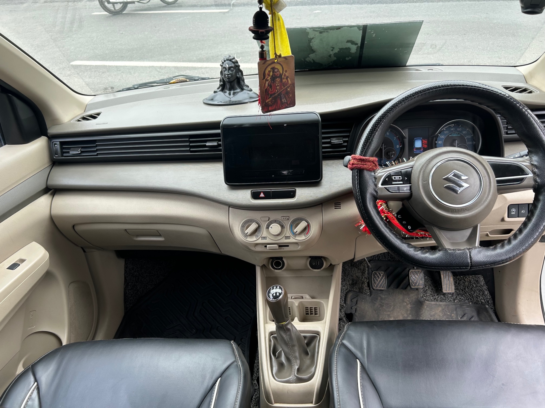 Maruti Suzuki Ertiga - View 7