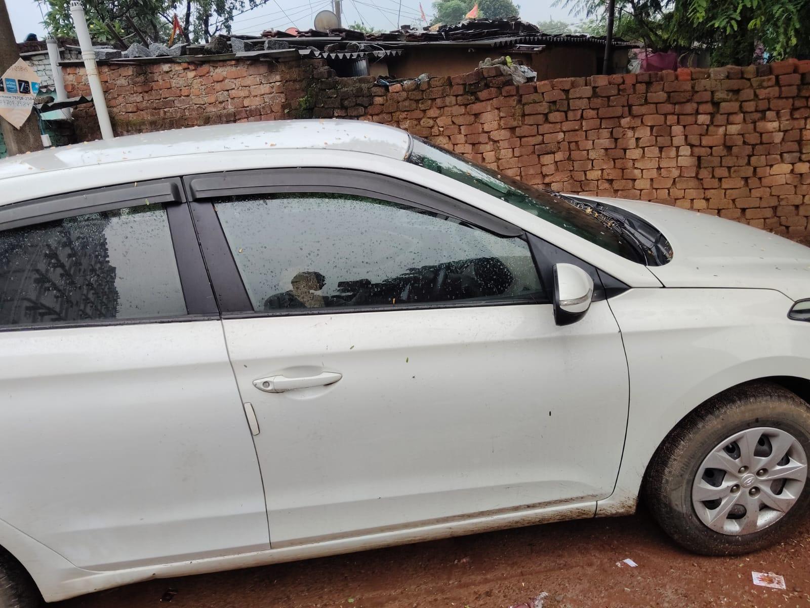 Hyundai i20 - Photo 2
