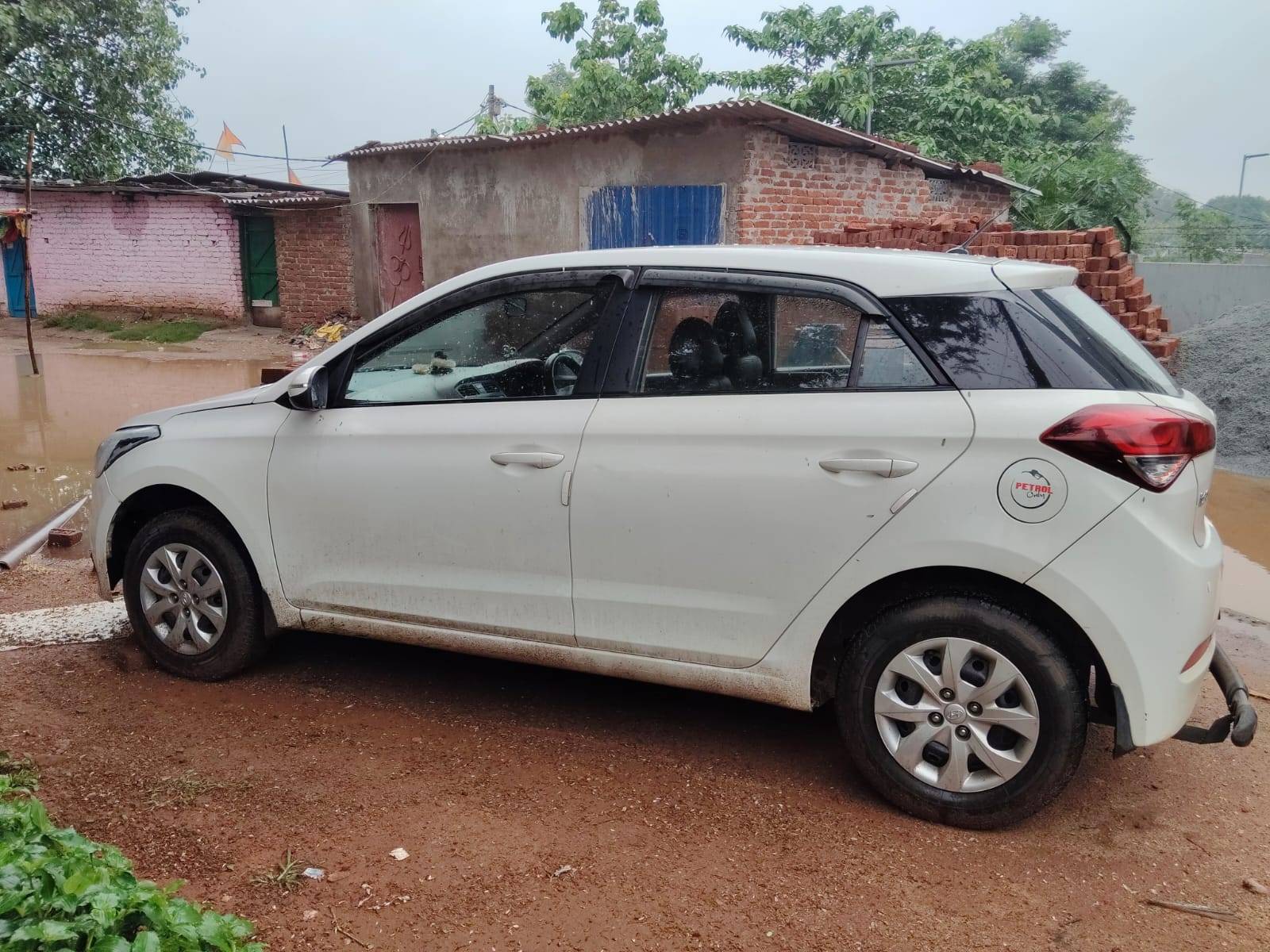 Hyundai i20 - Photo 4