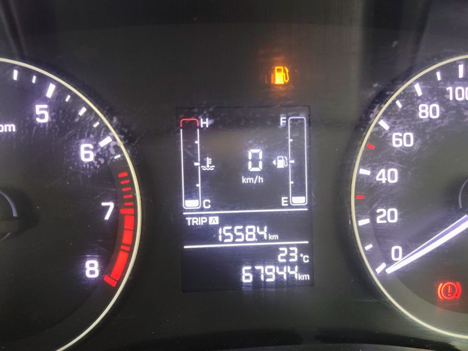 Hyundai i20 - Photo 5