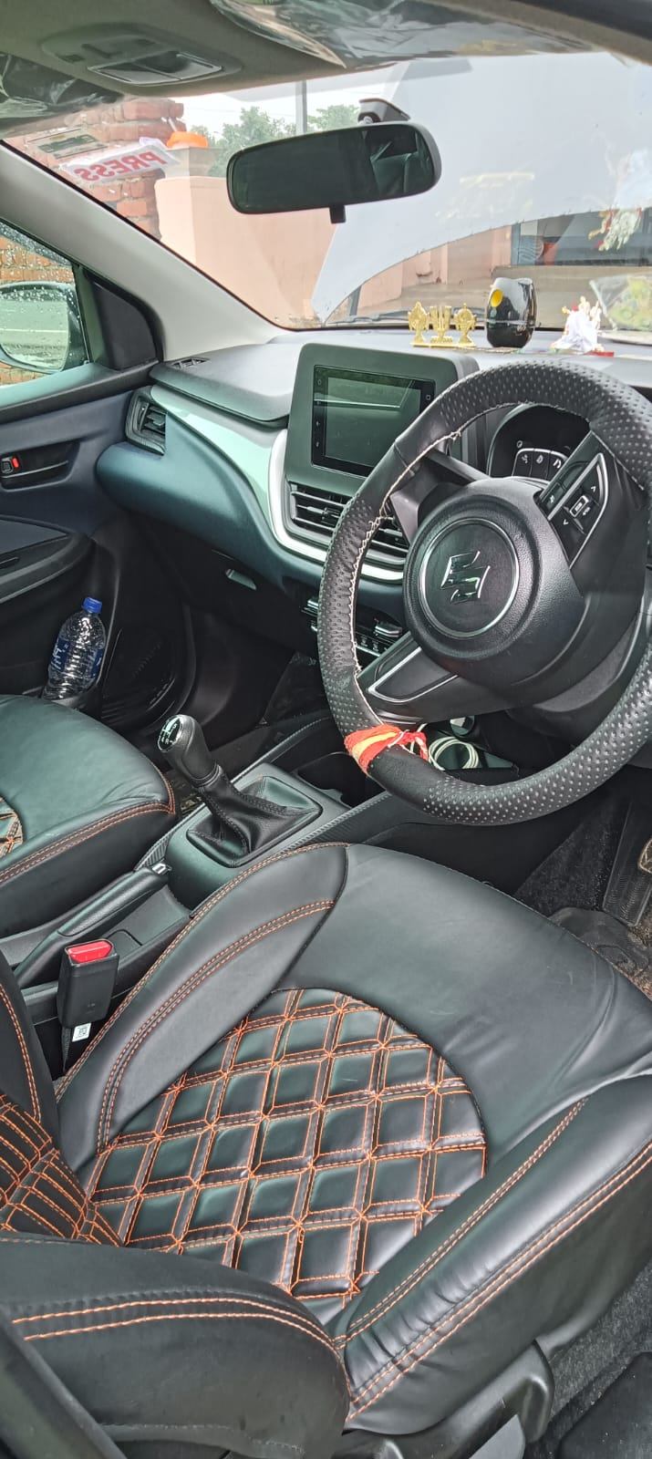 Maruti Suzuki Baleno - Photo 2
