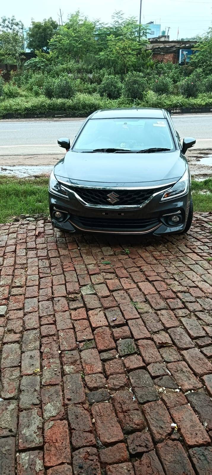 Maruti Suzuki Baleno - Photo 3