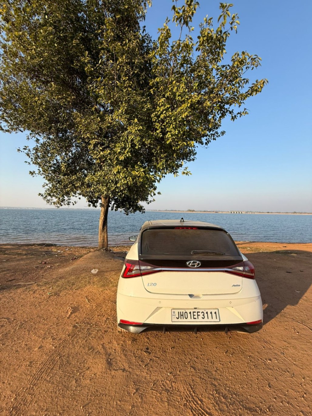 Hyundai i20 - Photo 3