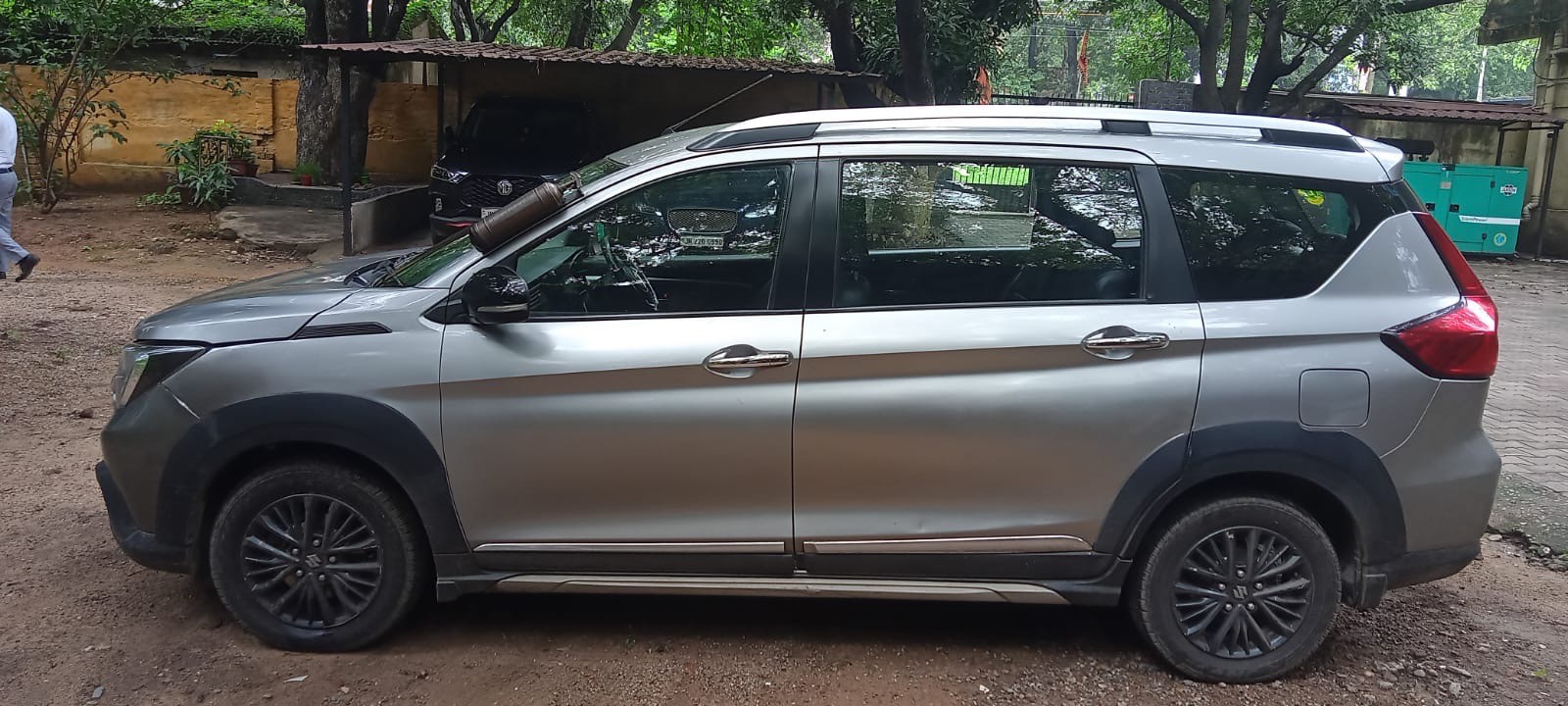 Maruti Suzuki XL6 - View 2