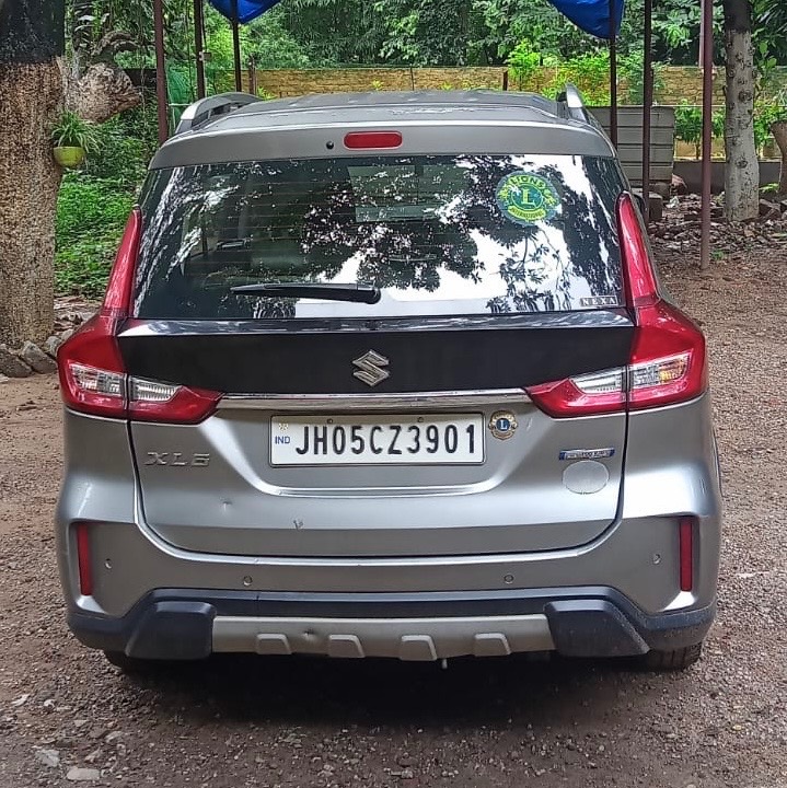 Maruti Suzuki XL6 - View 4