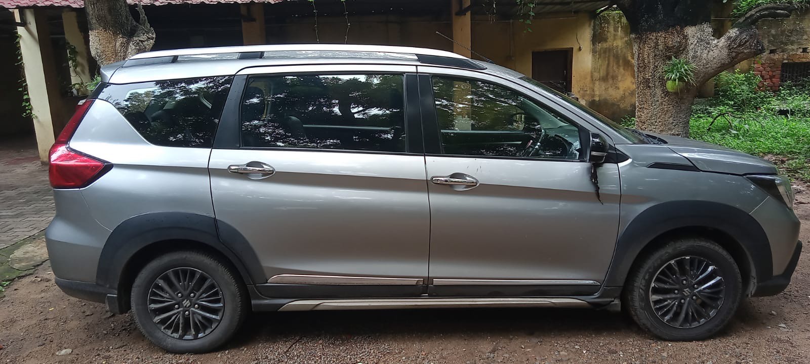 Maruti Suzuki XL6 - View 3