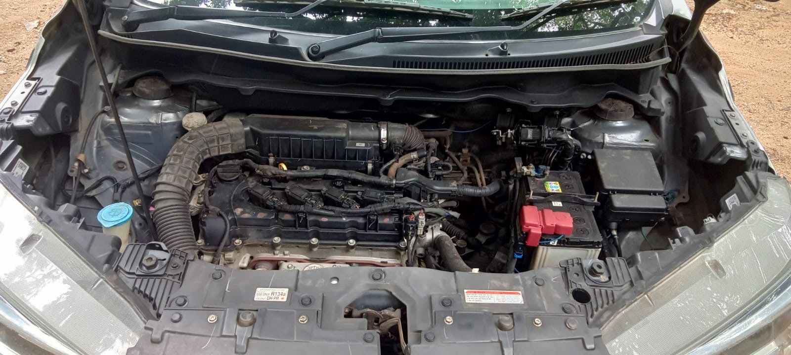 Maruti Suzuki XL6 - View 5