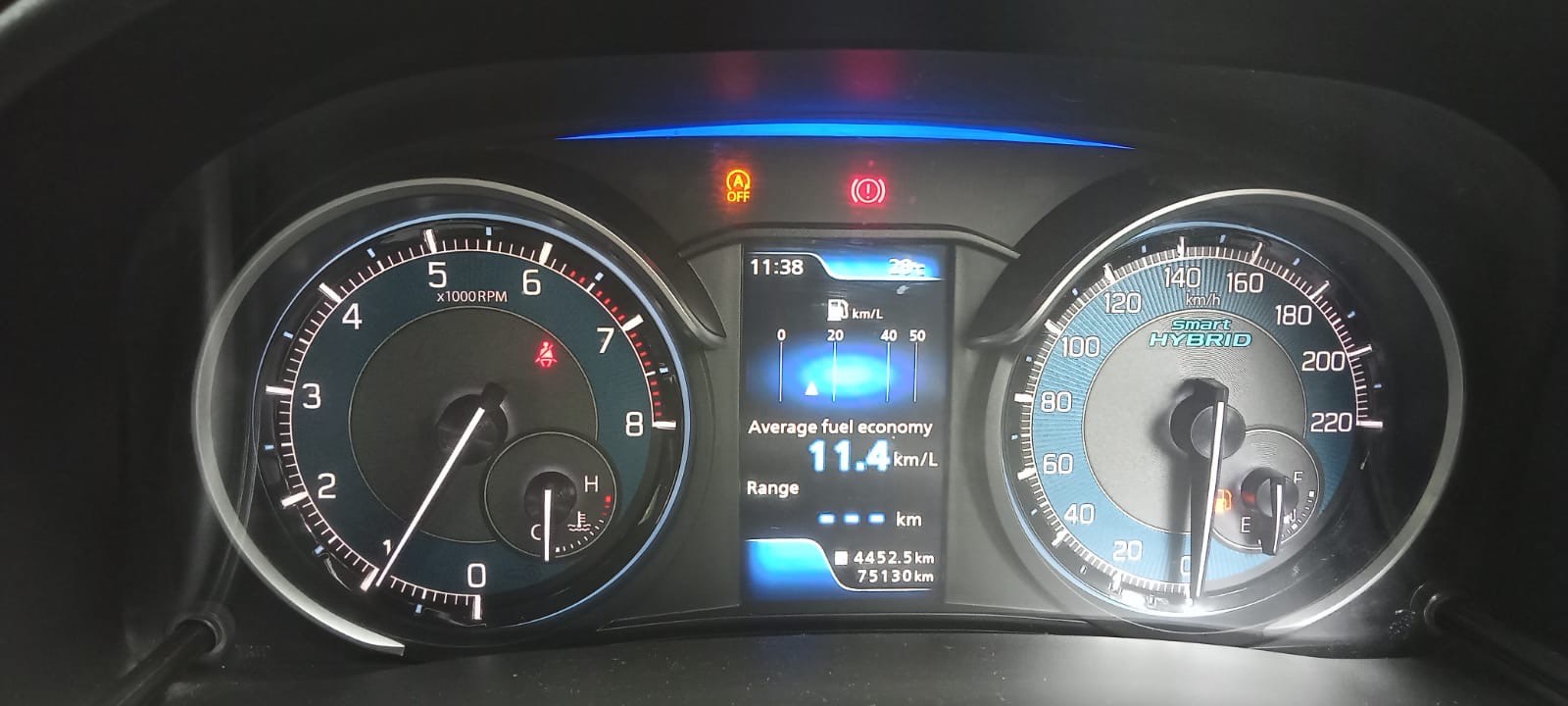 Maruti Suzuki XL6 - View 6