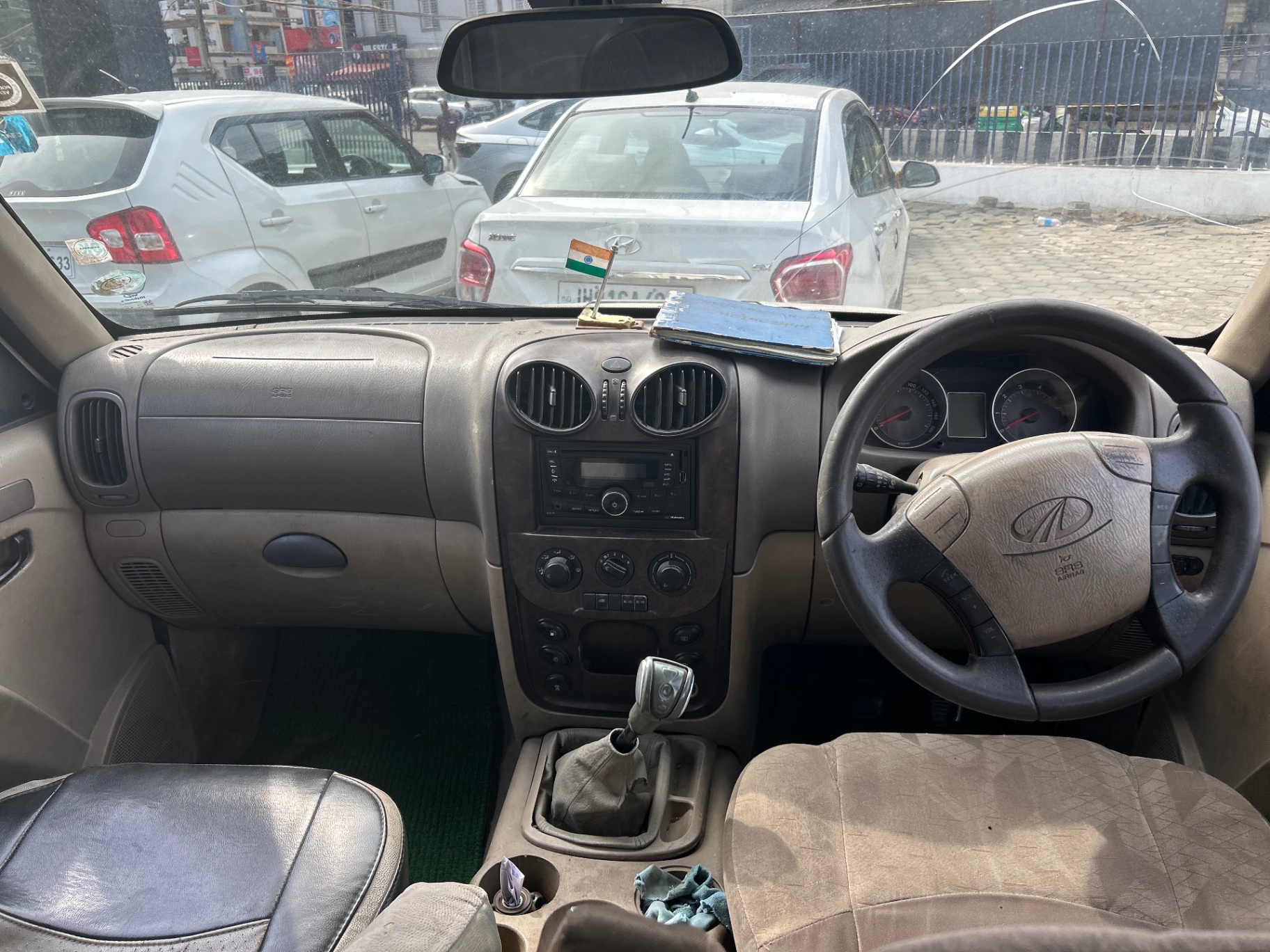 Mahindra Scorpio - View 6