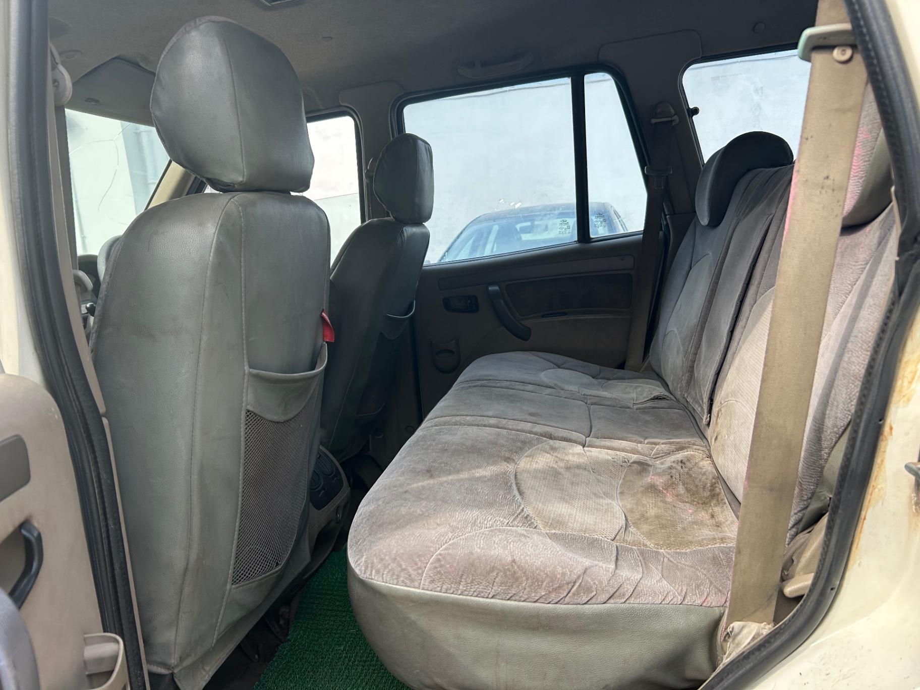 Mahindra Scorpio - View 7