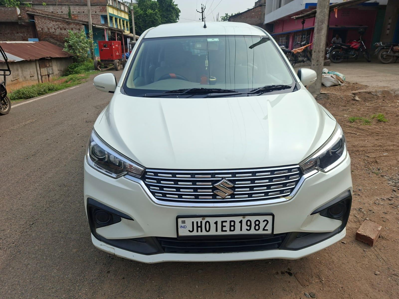 Maruti Suzuki Ertiga - Photo 3