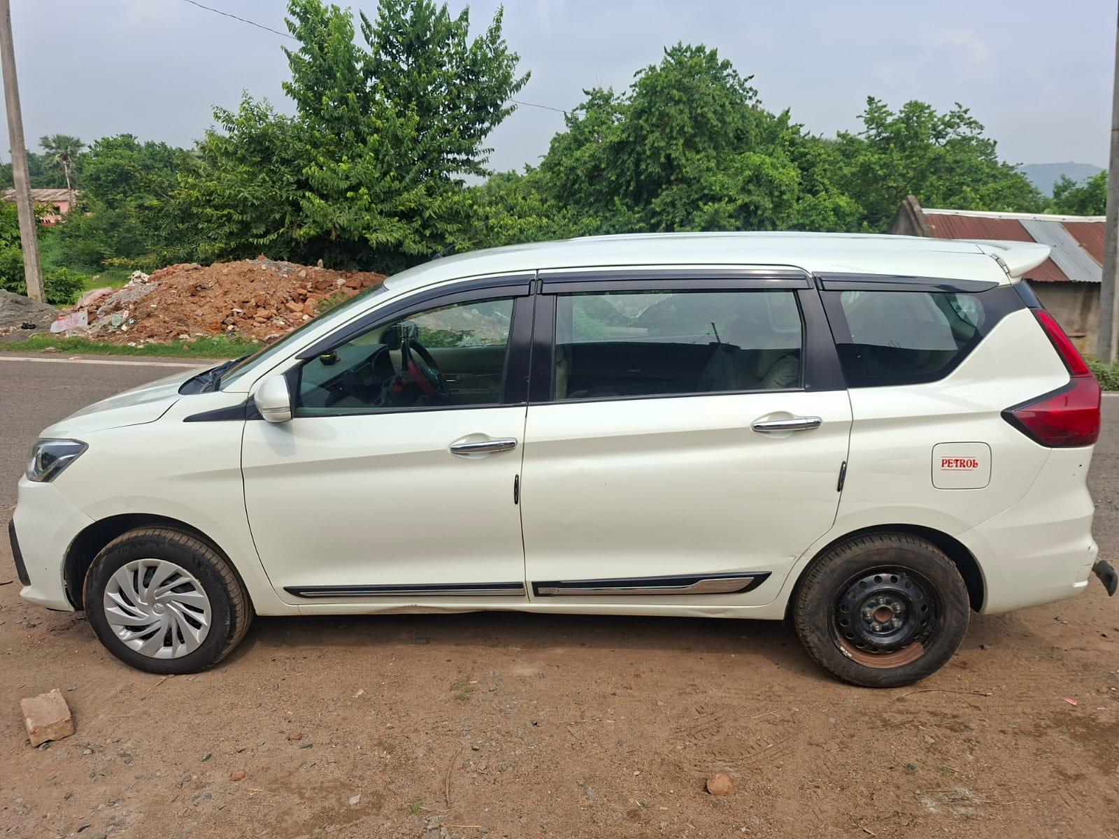 Maruti Suzuki Ertiga - Photo 5