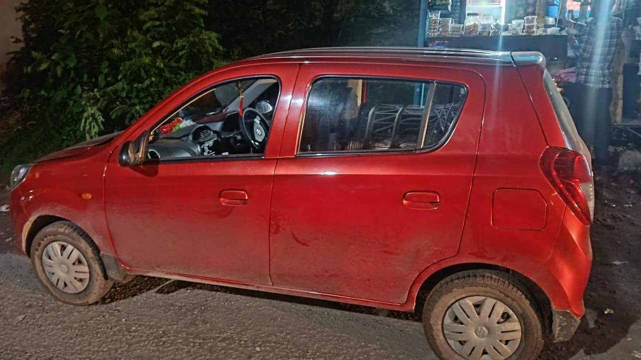 Maruti Suzuki Alto - Photo 2