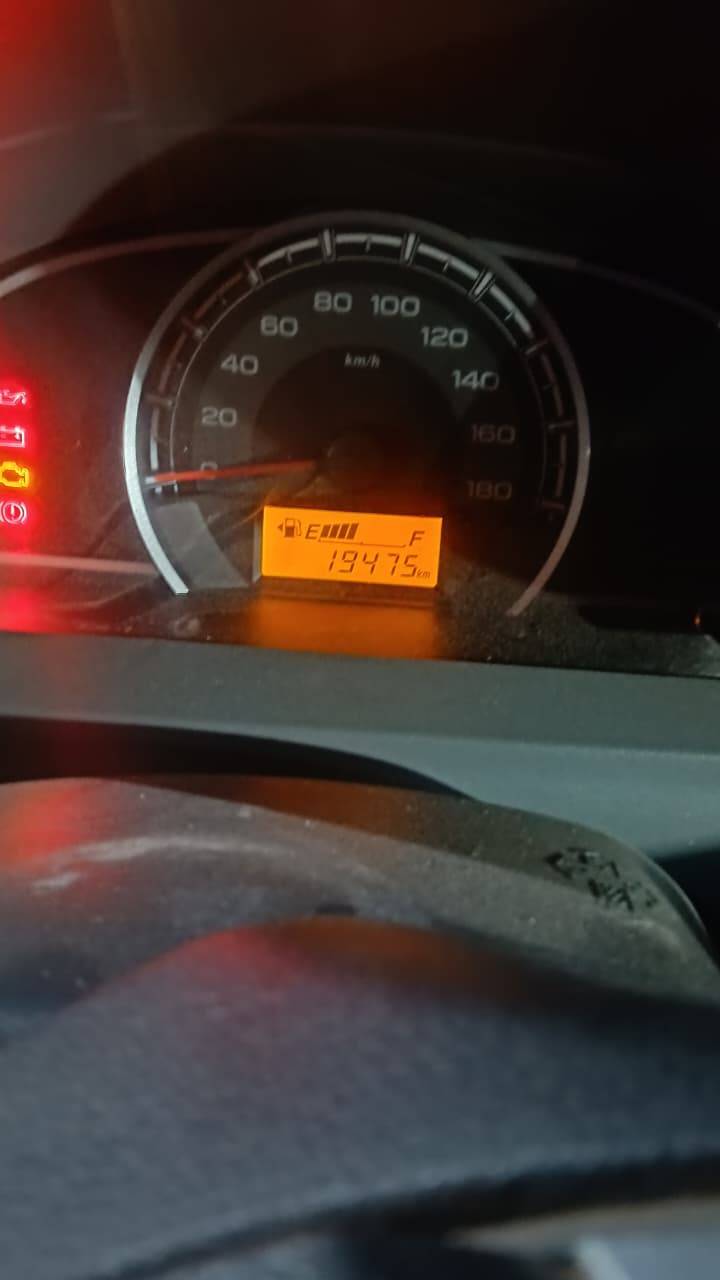 Maruti Suzuki Alto - Photo 3