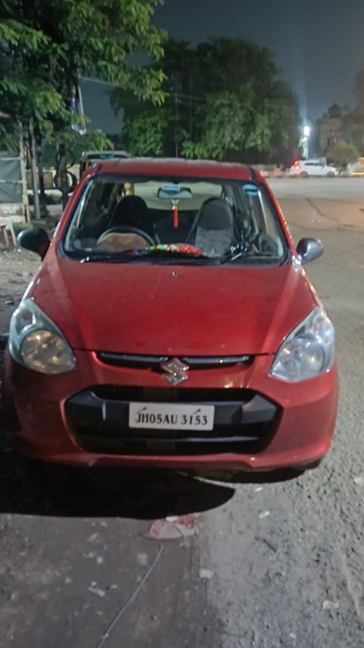 Maruti Suzuki Alto - Photo 4