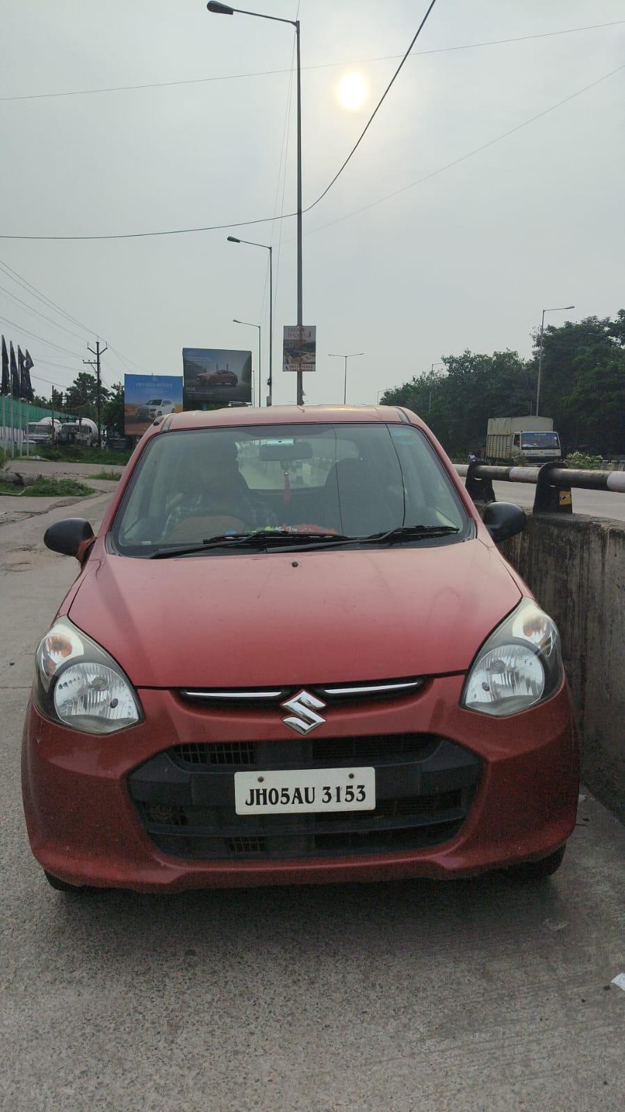 Maruti Suzuki Alto - Photo 5