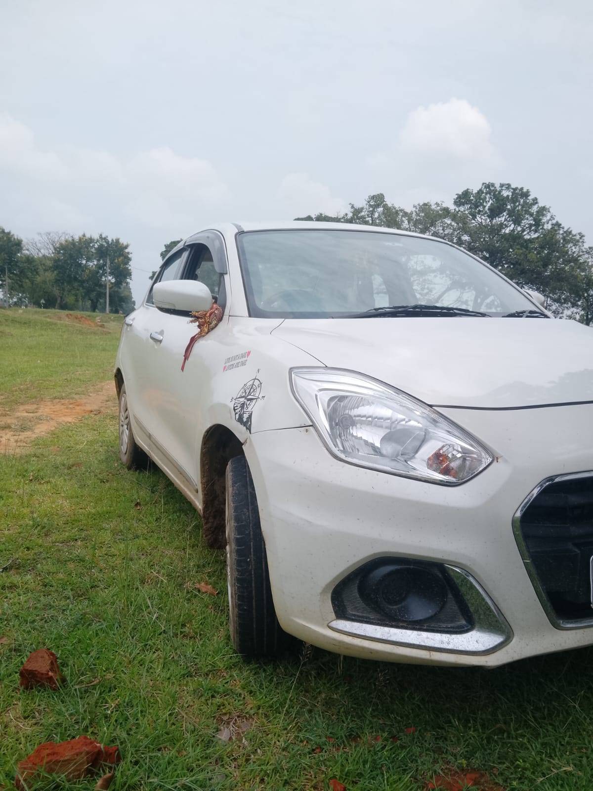 Maruti Suzuki Dzire - Photo 2