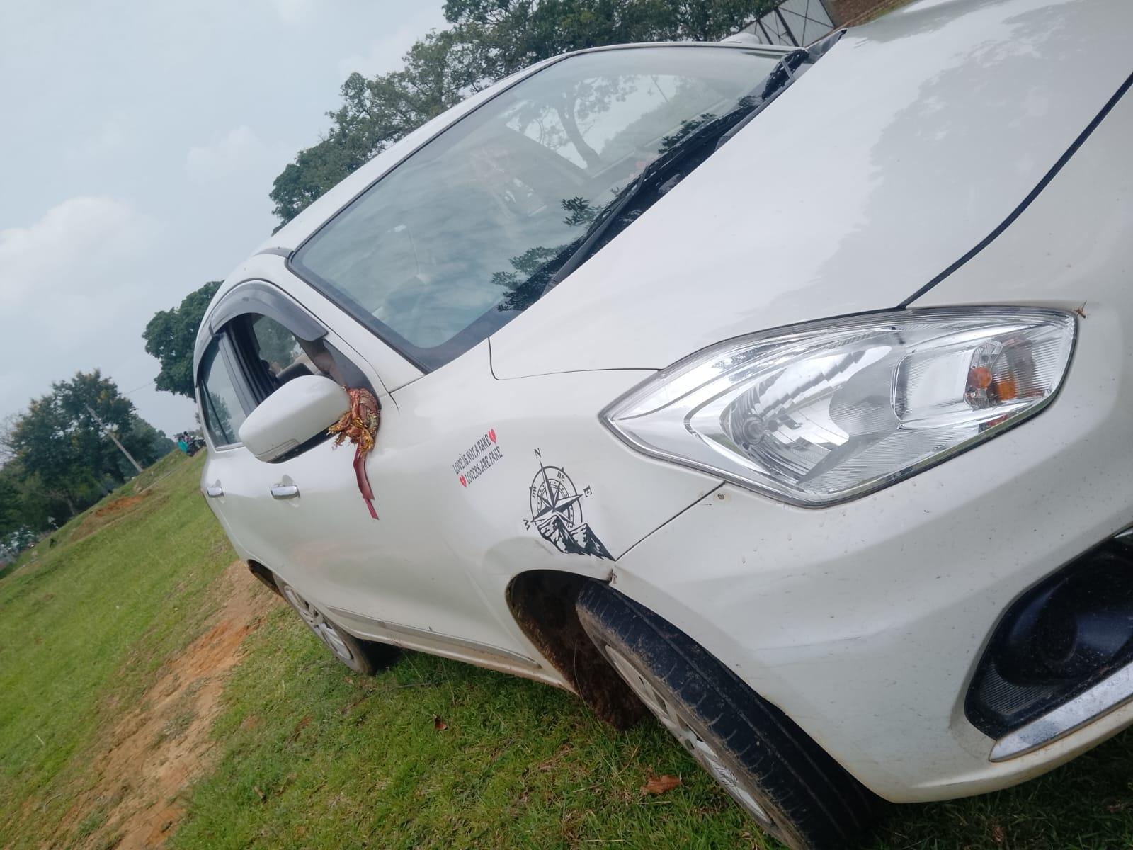 Maruti Suzuki Dzire - Photo 5