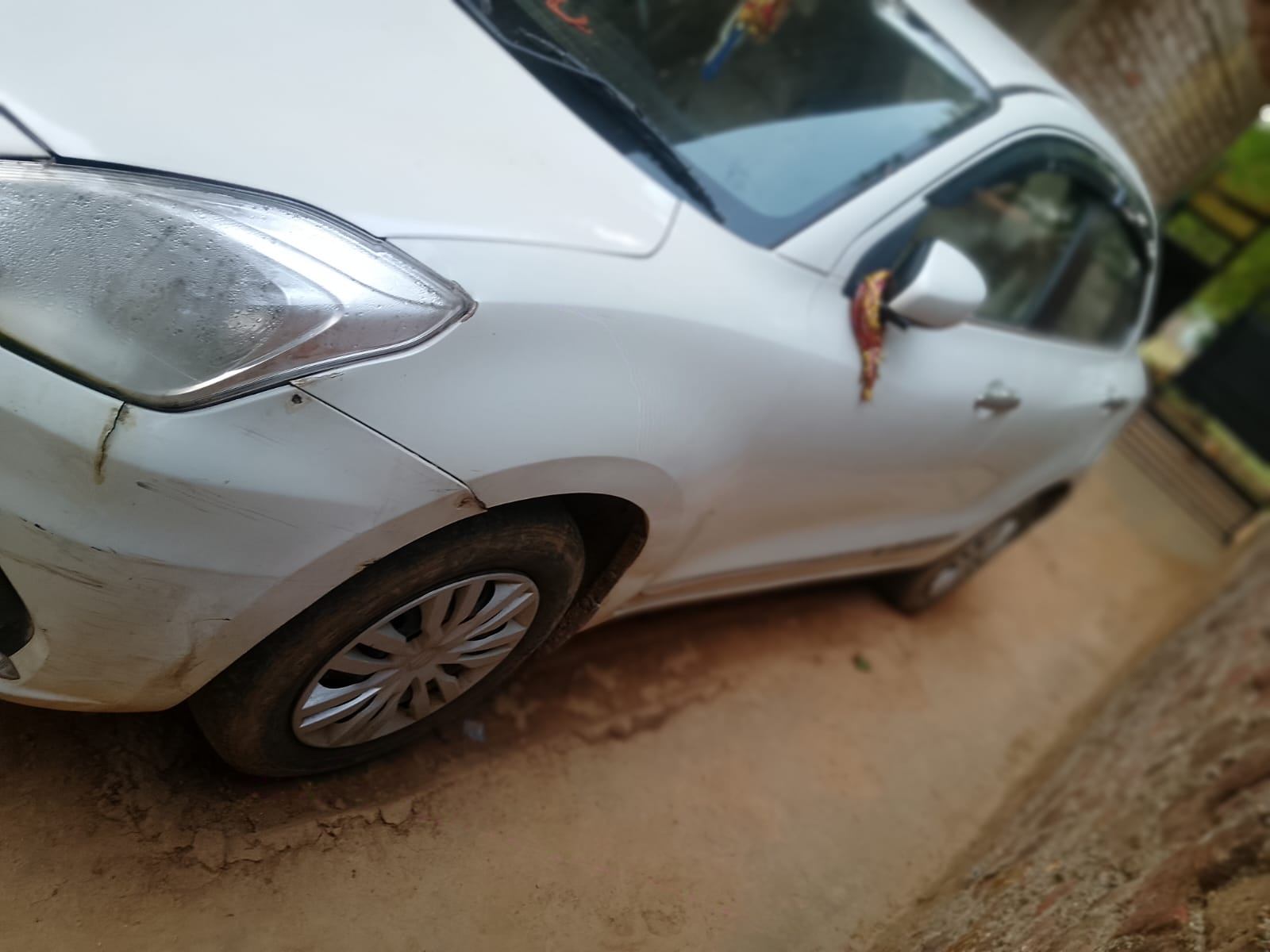 Maruti Suzuki Dzire - Photo 4