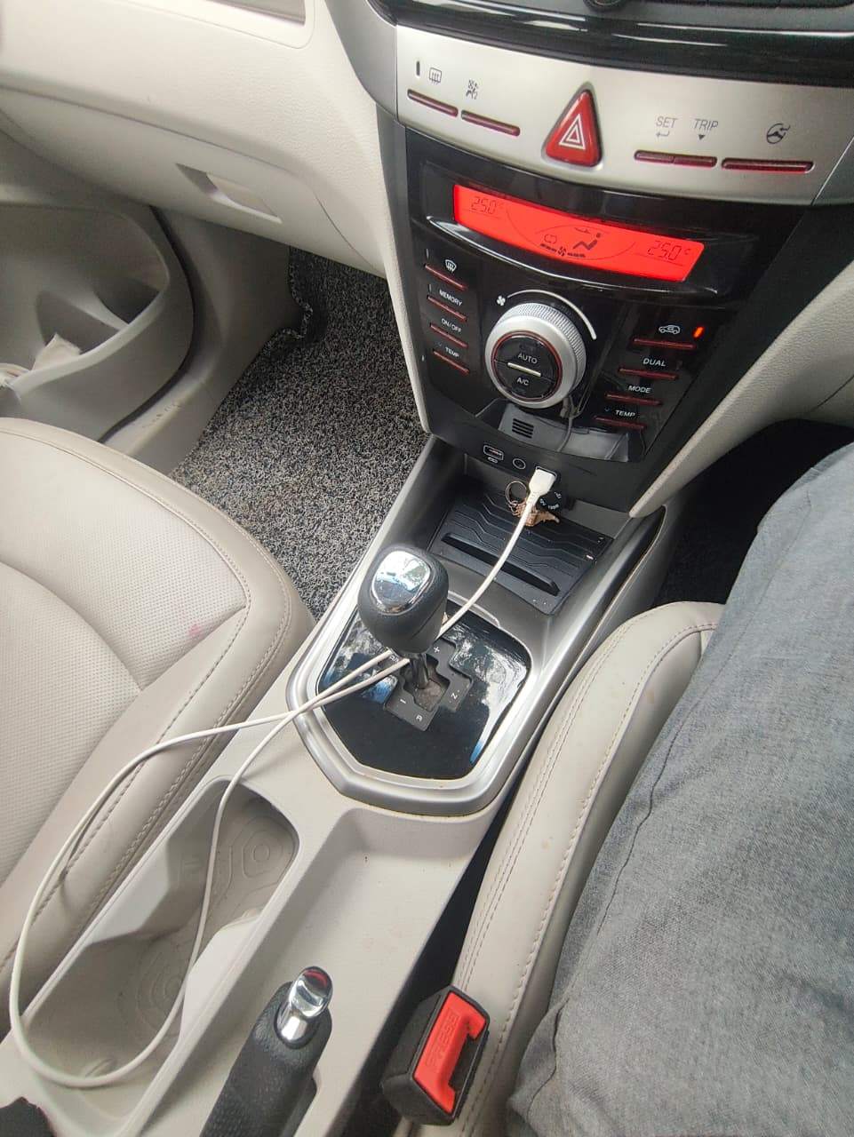 Mahindra XUV300 - Photo 6