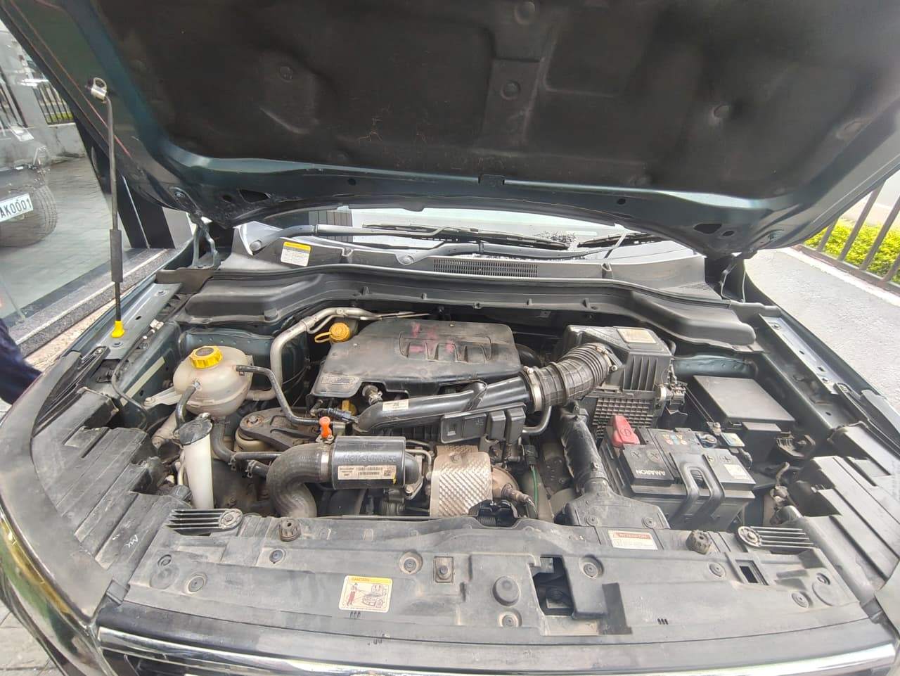Mahindra XUV300 - Photo 9