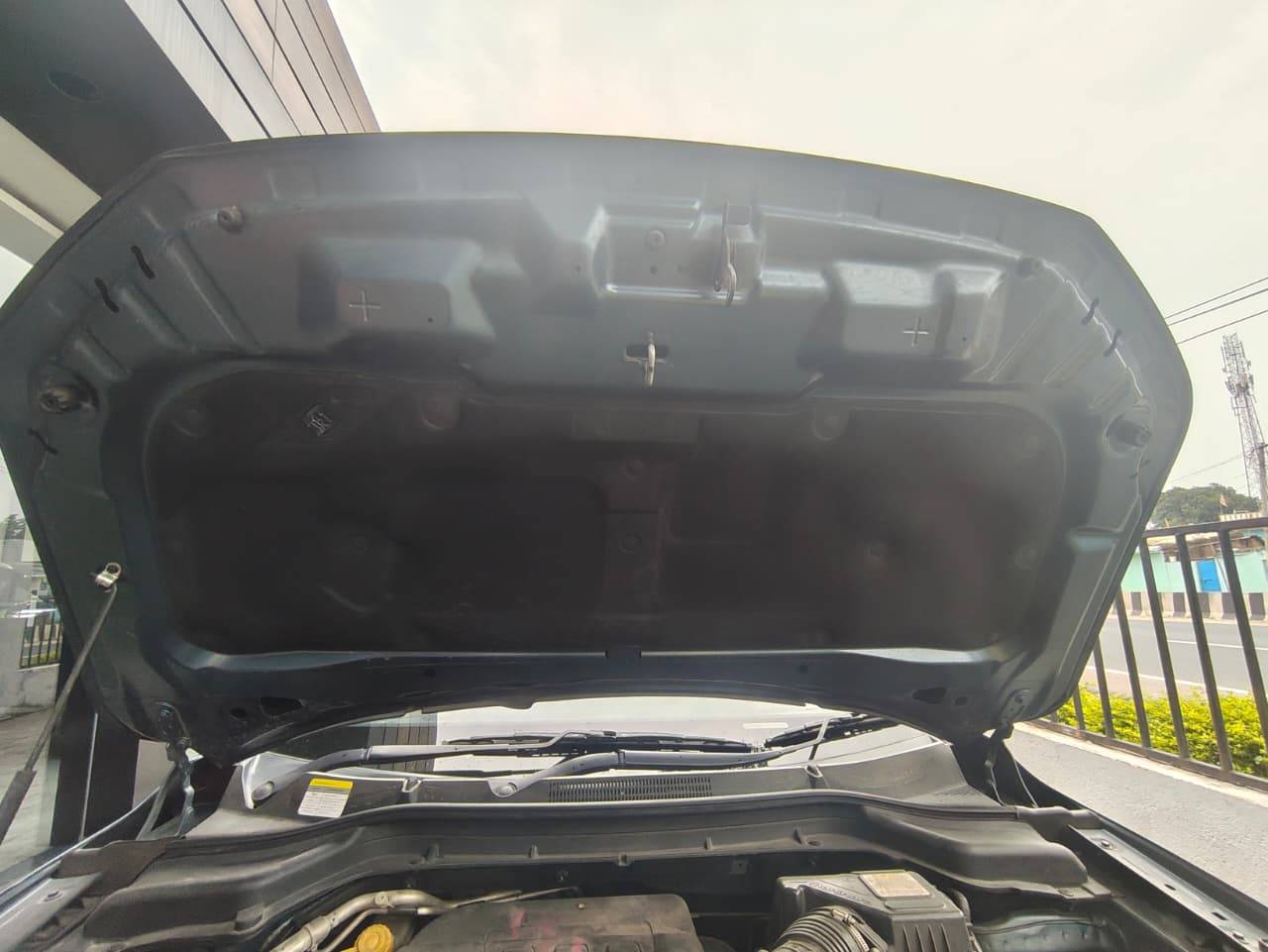Mahindra XUV300 - Photo 10