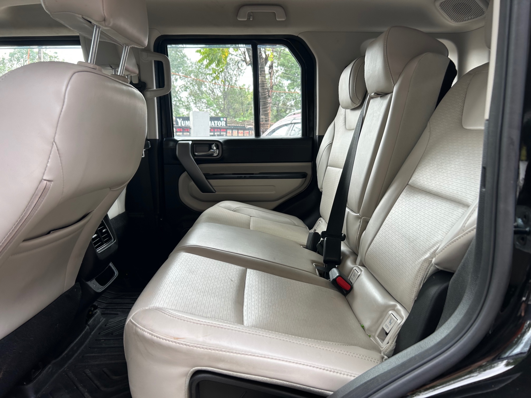 Mahindra Thar - View 6