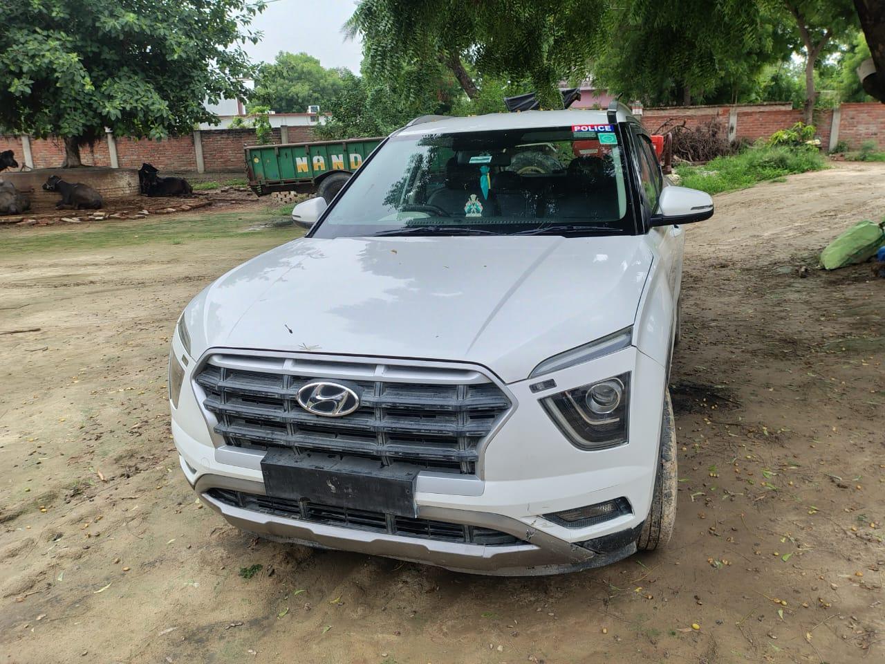 Hyundai Creta - Photo 2