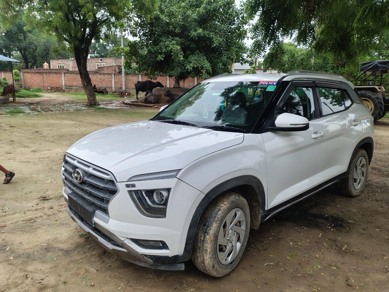 Hyundai Creta - Photo 4