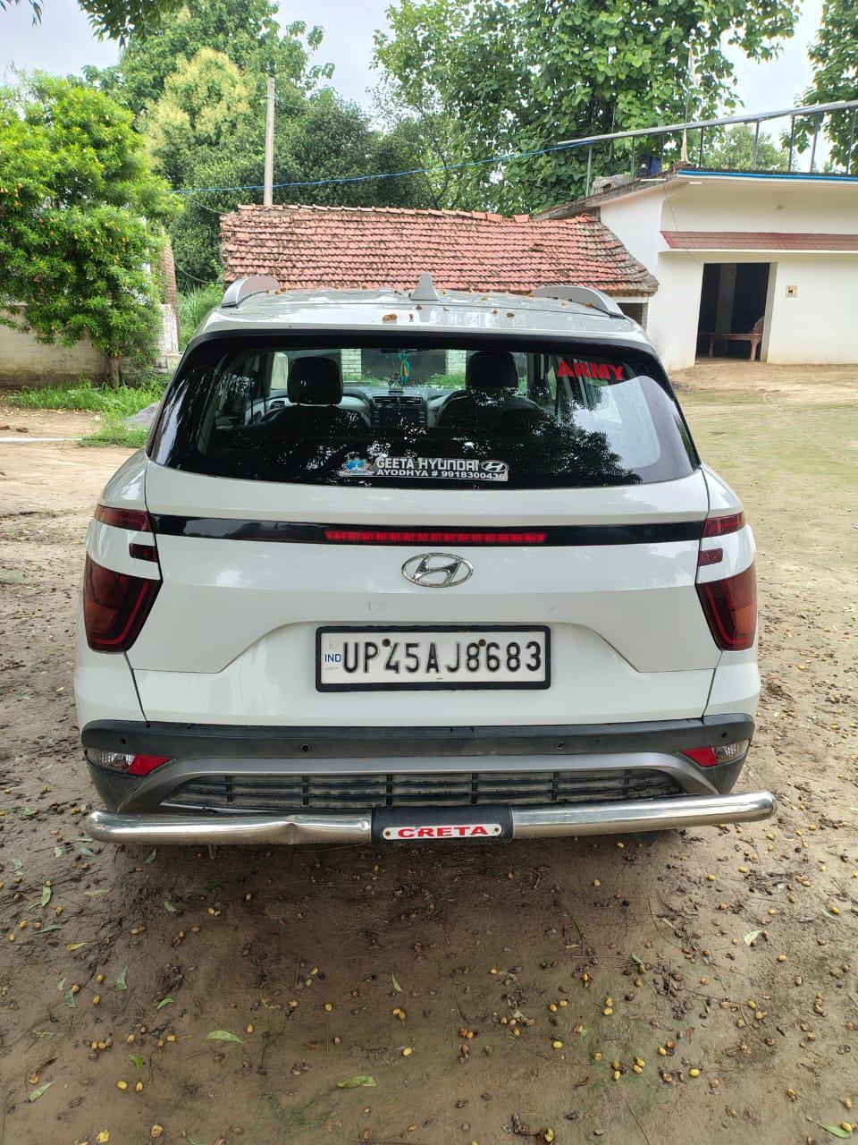 Hyundai Creta - Photo 3