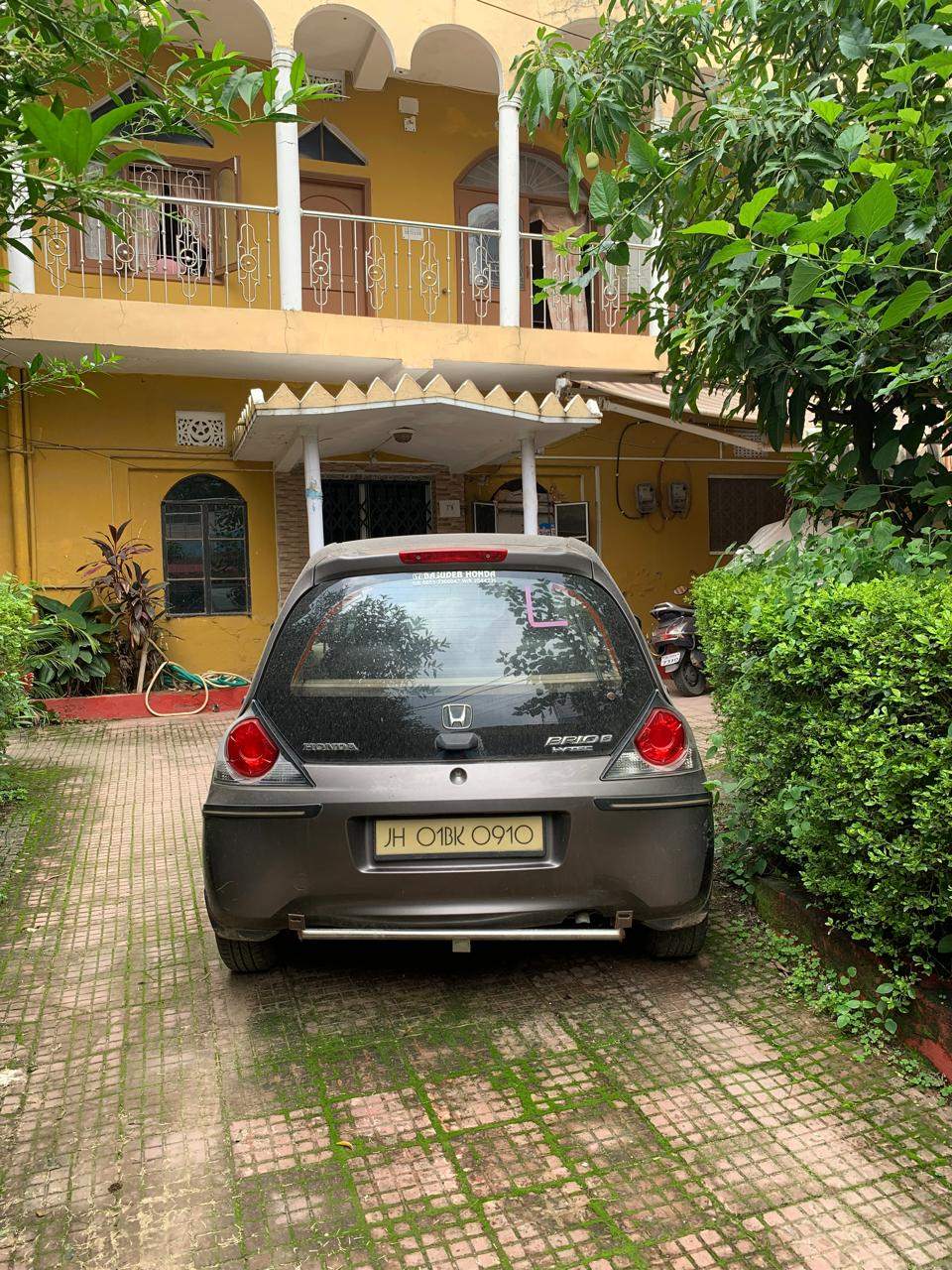 Honda Brio - Photo 4