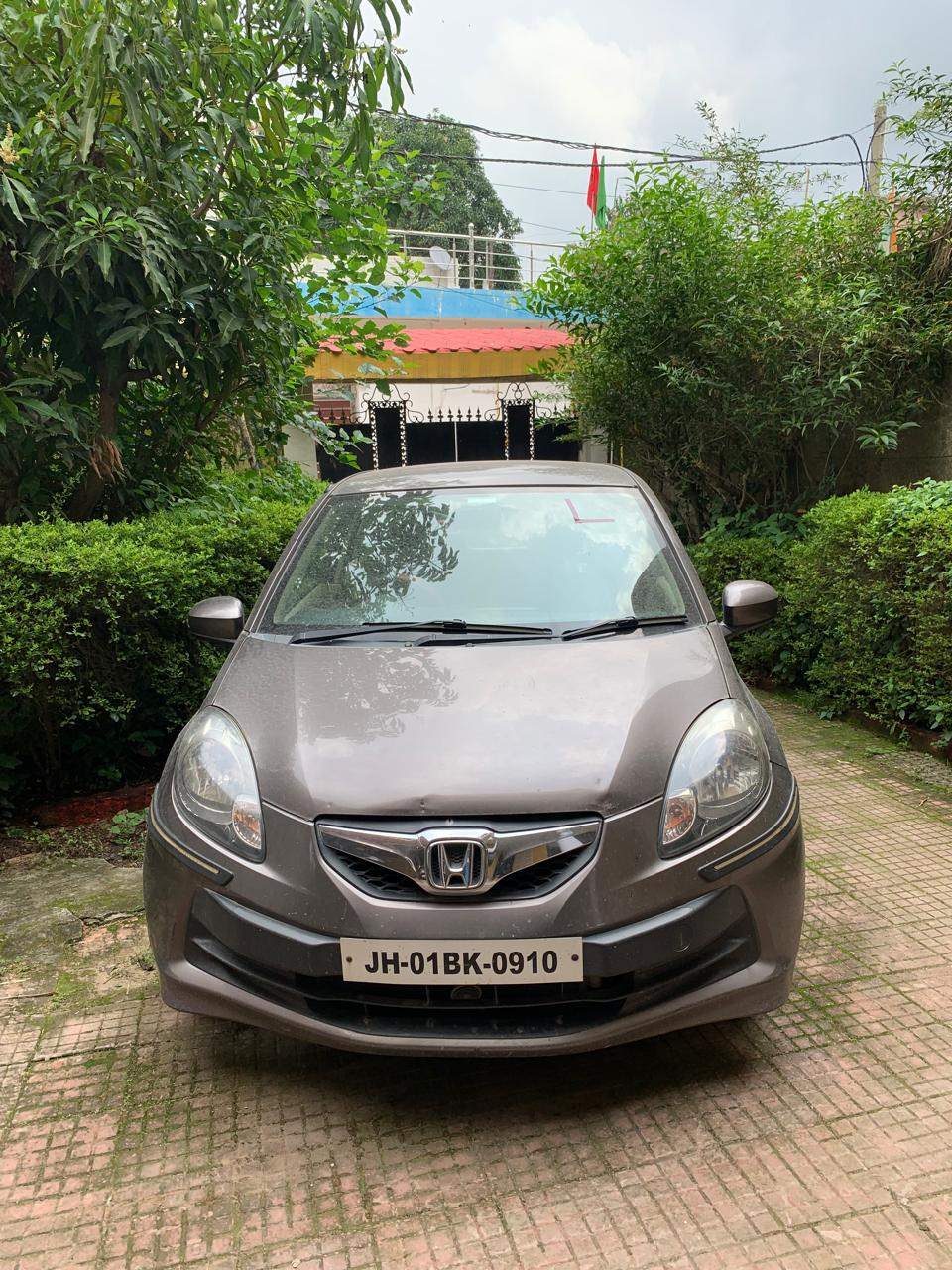 Honda Brio - Photo 5