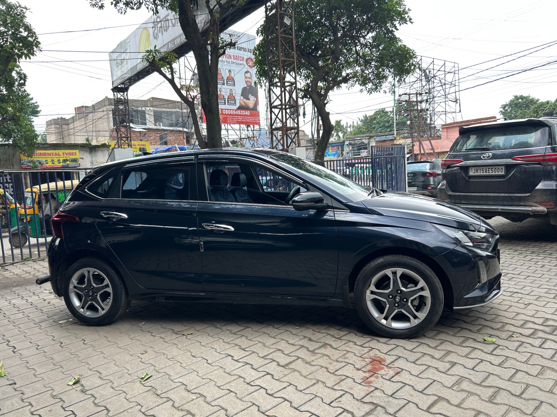 Hyundai i20 - View 3
