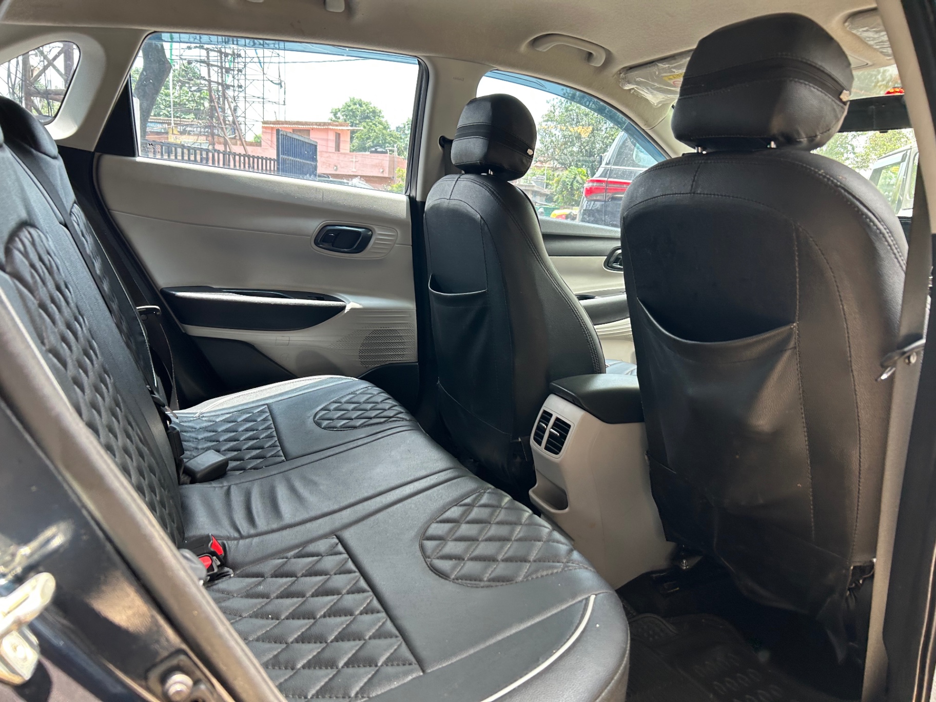 Hyundai i20 - View 6