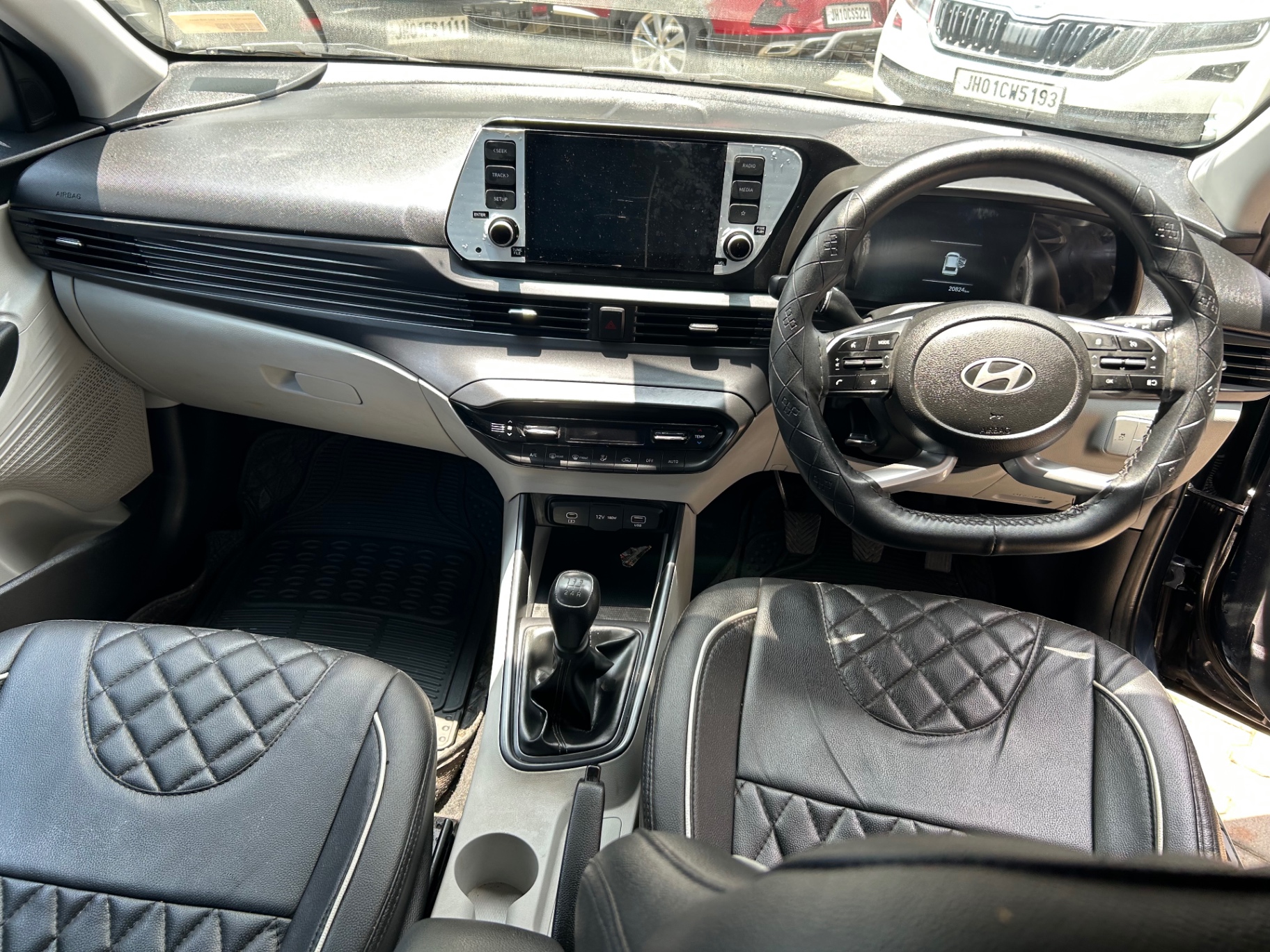 Hyundai i20 - View 7