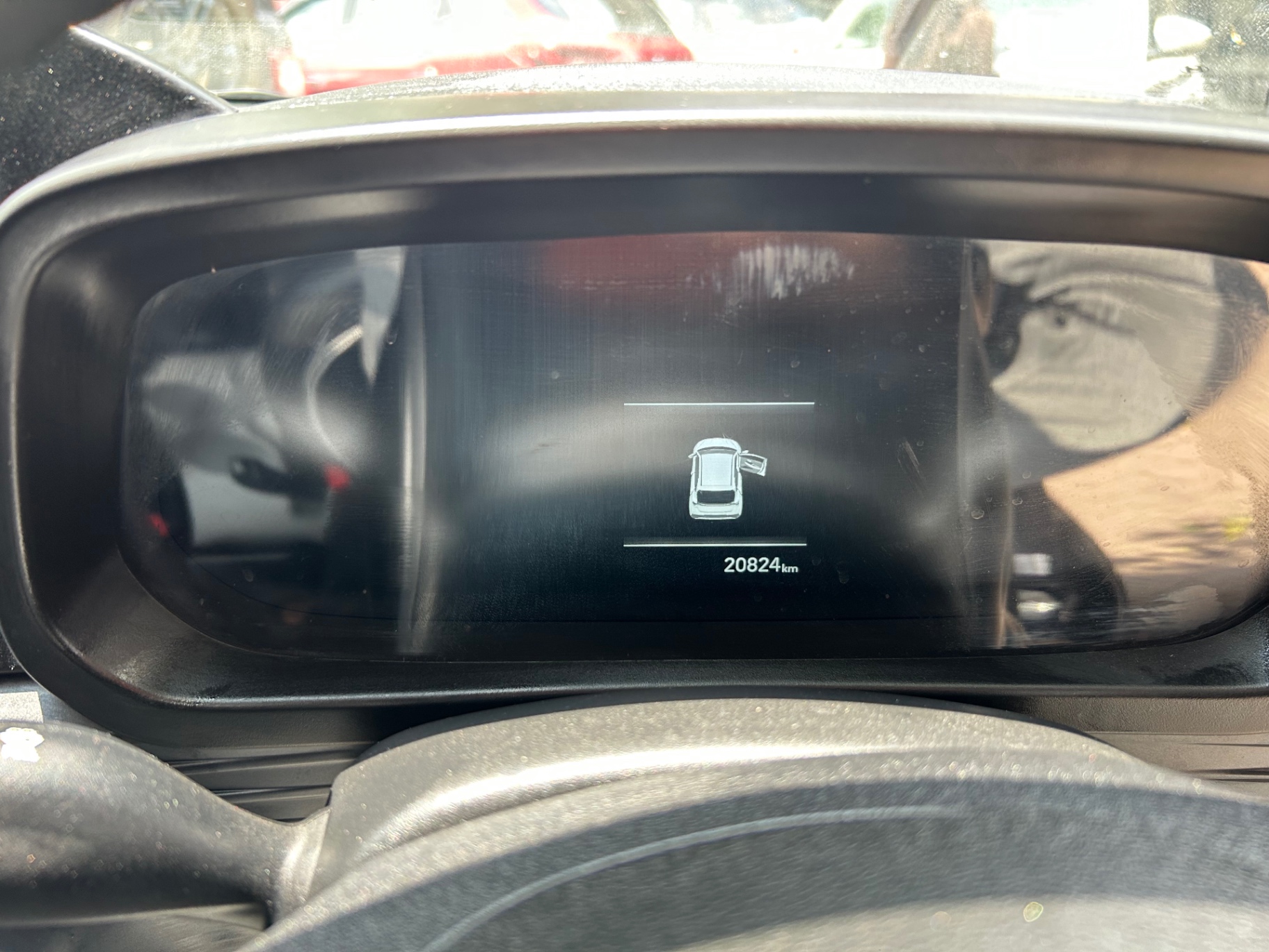 Hyundai i20 - View 8
