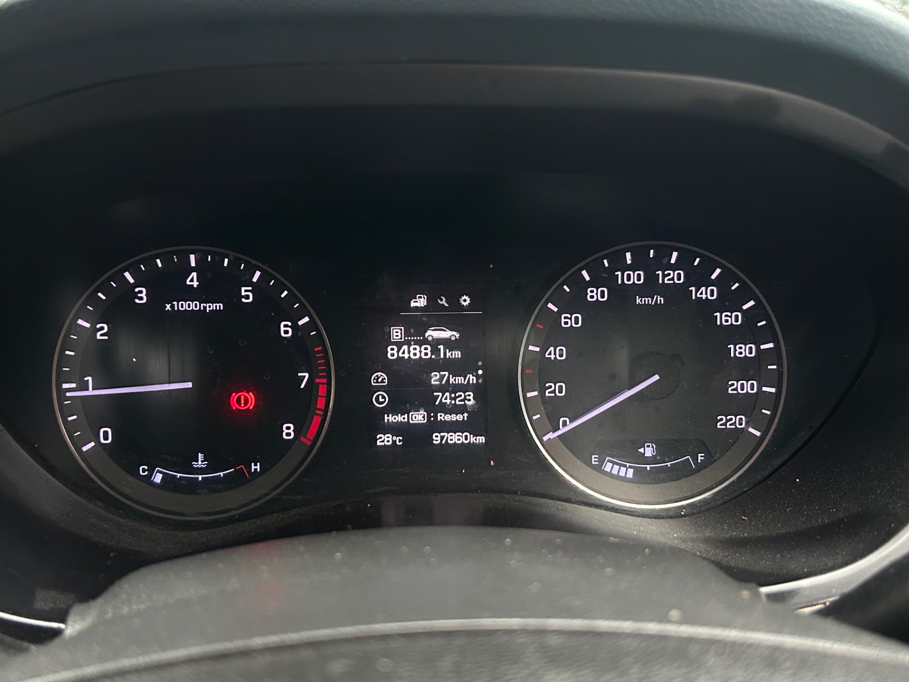 Hyundai i20 - View 8