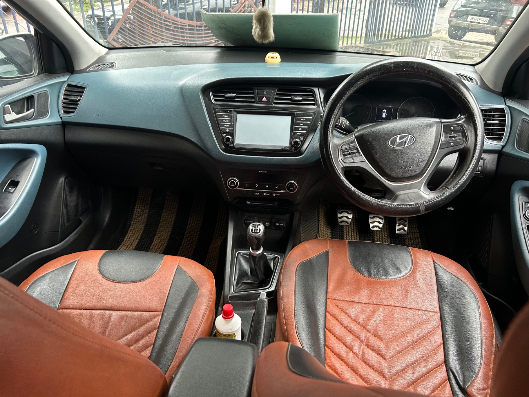 Hyundai i20 - View 7