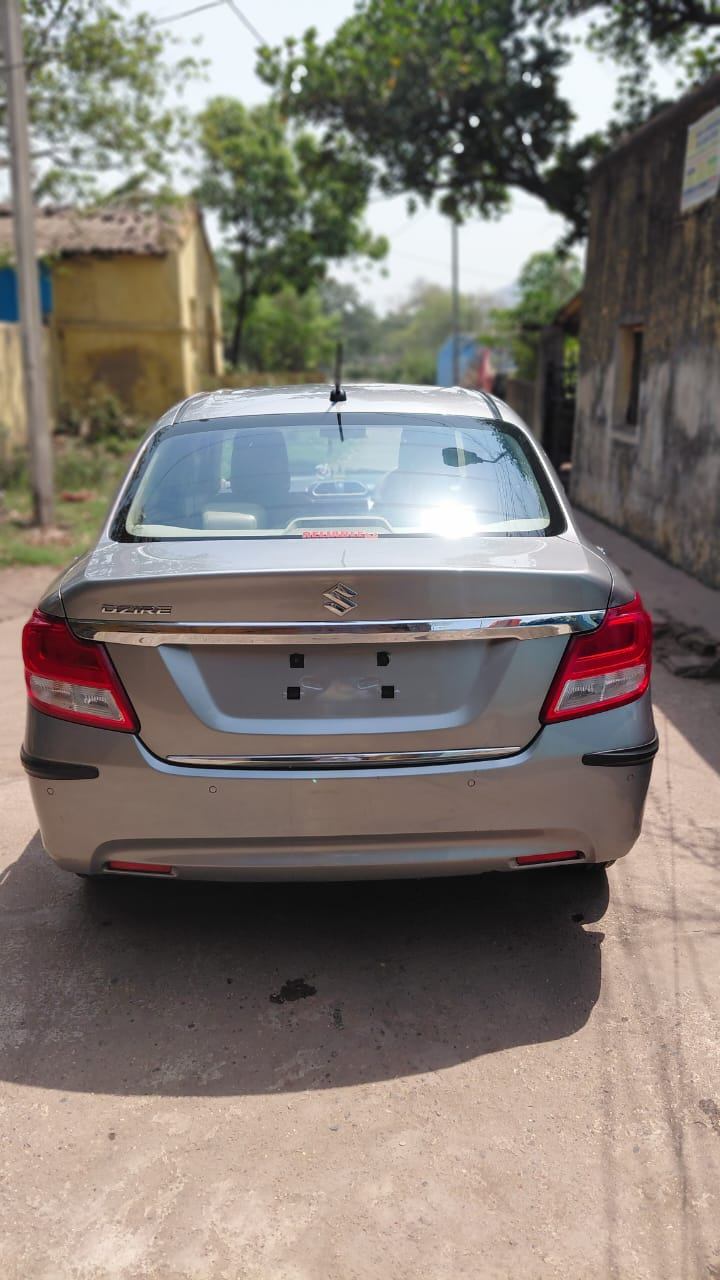 SWIFT Dzire - Photo 2