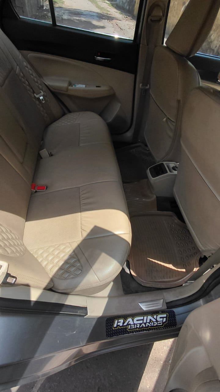 SWIFT Dzire - Photo 5