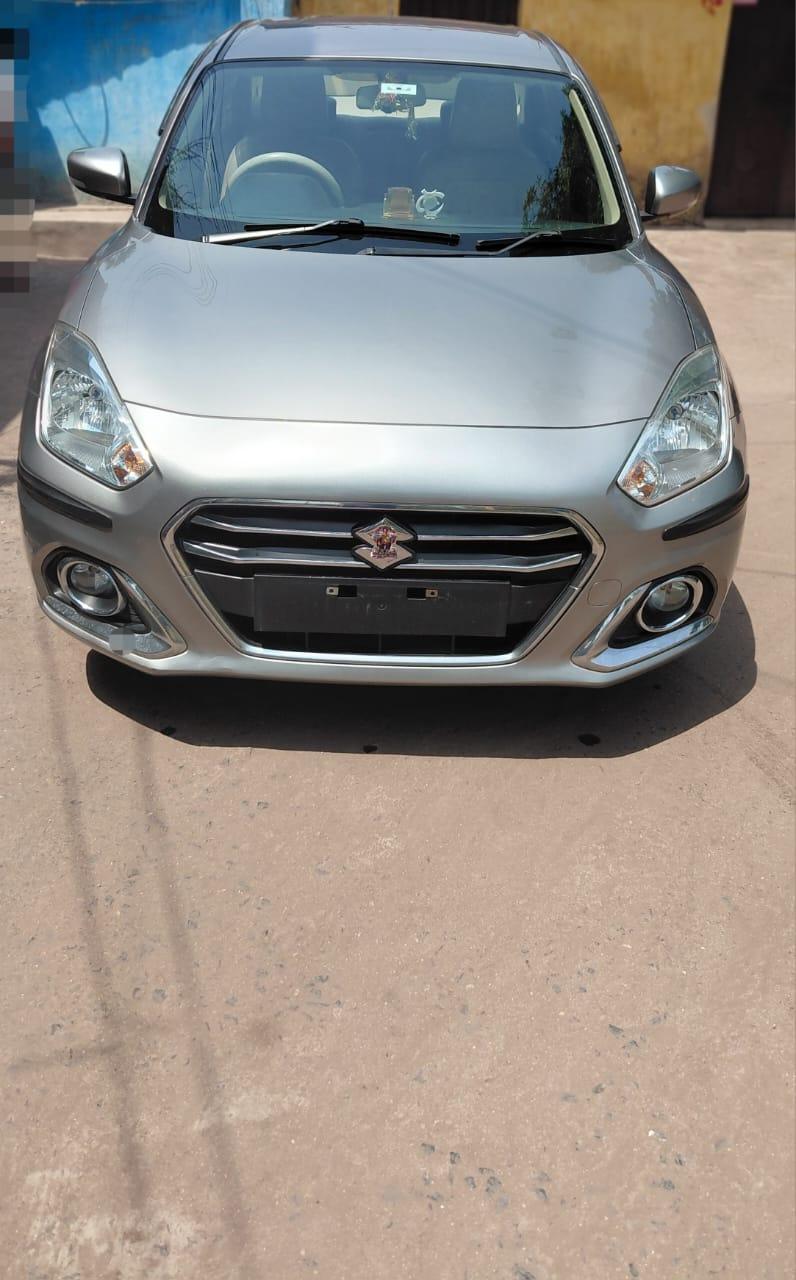SWIFT Dzire - Photo 7