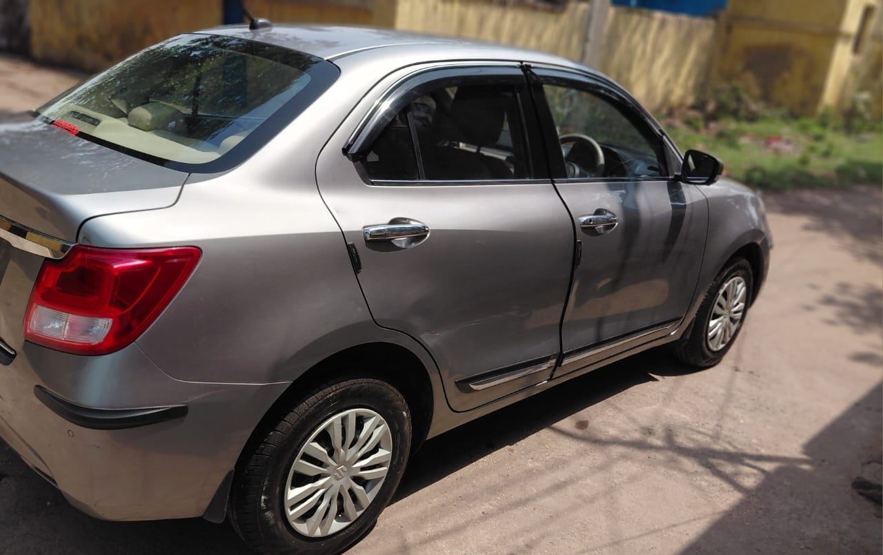 SWIFT Dzire - Photo 8