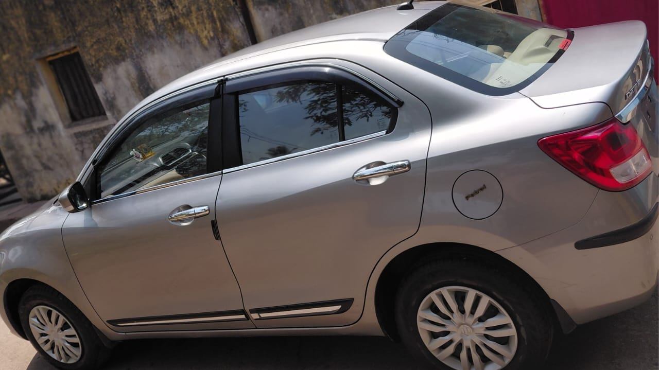 SWIFT Dzire - Photo 10