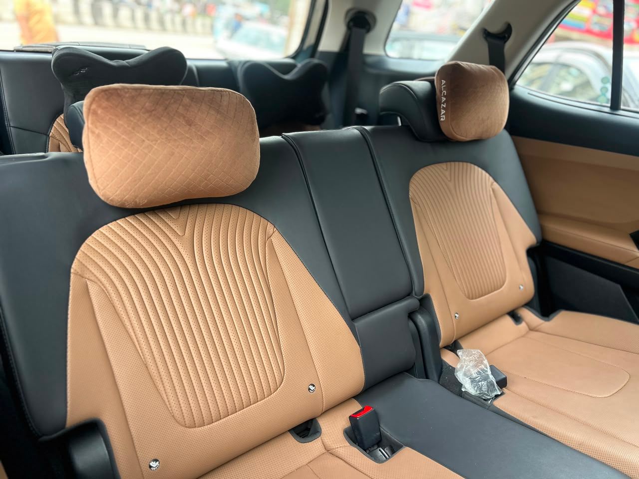 Hyundai Alcazar - Photo 2