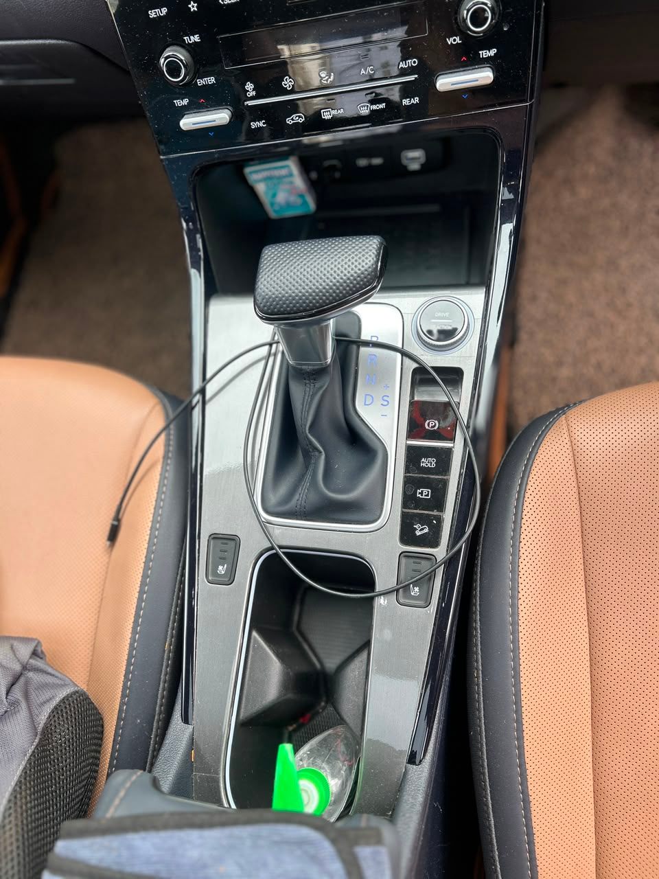 Hyundai Alcazar - Photo 4