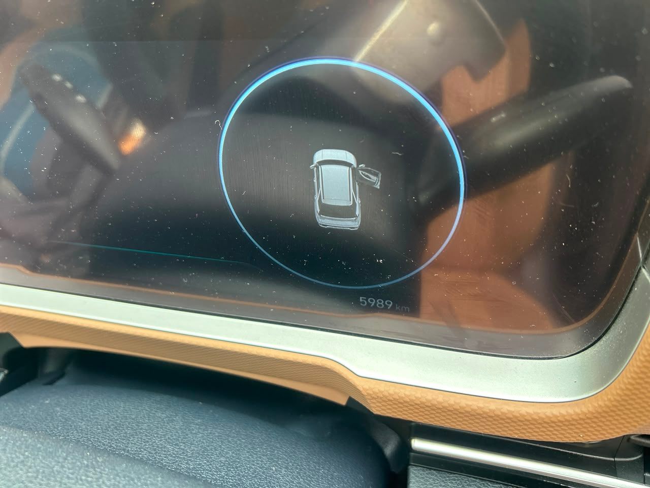 Hyundai Alcazar - Photo 6