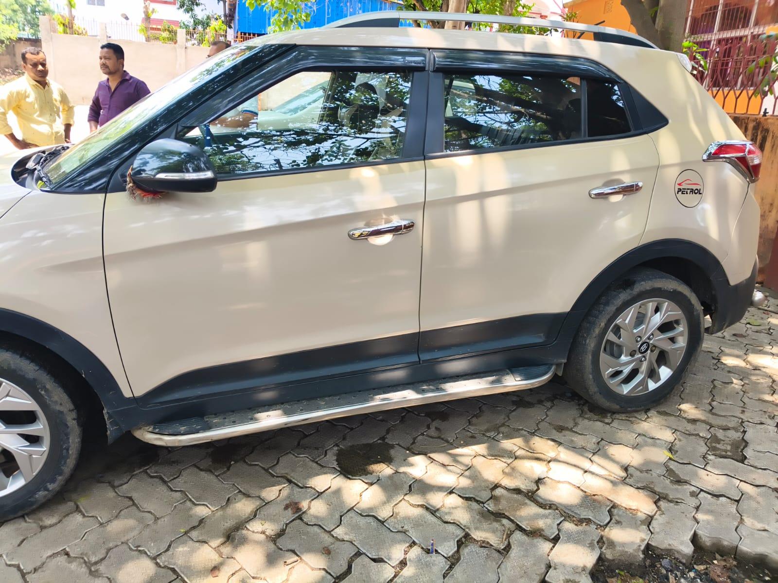 Hyundai Creta - Photo 2