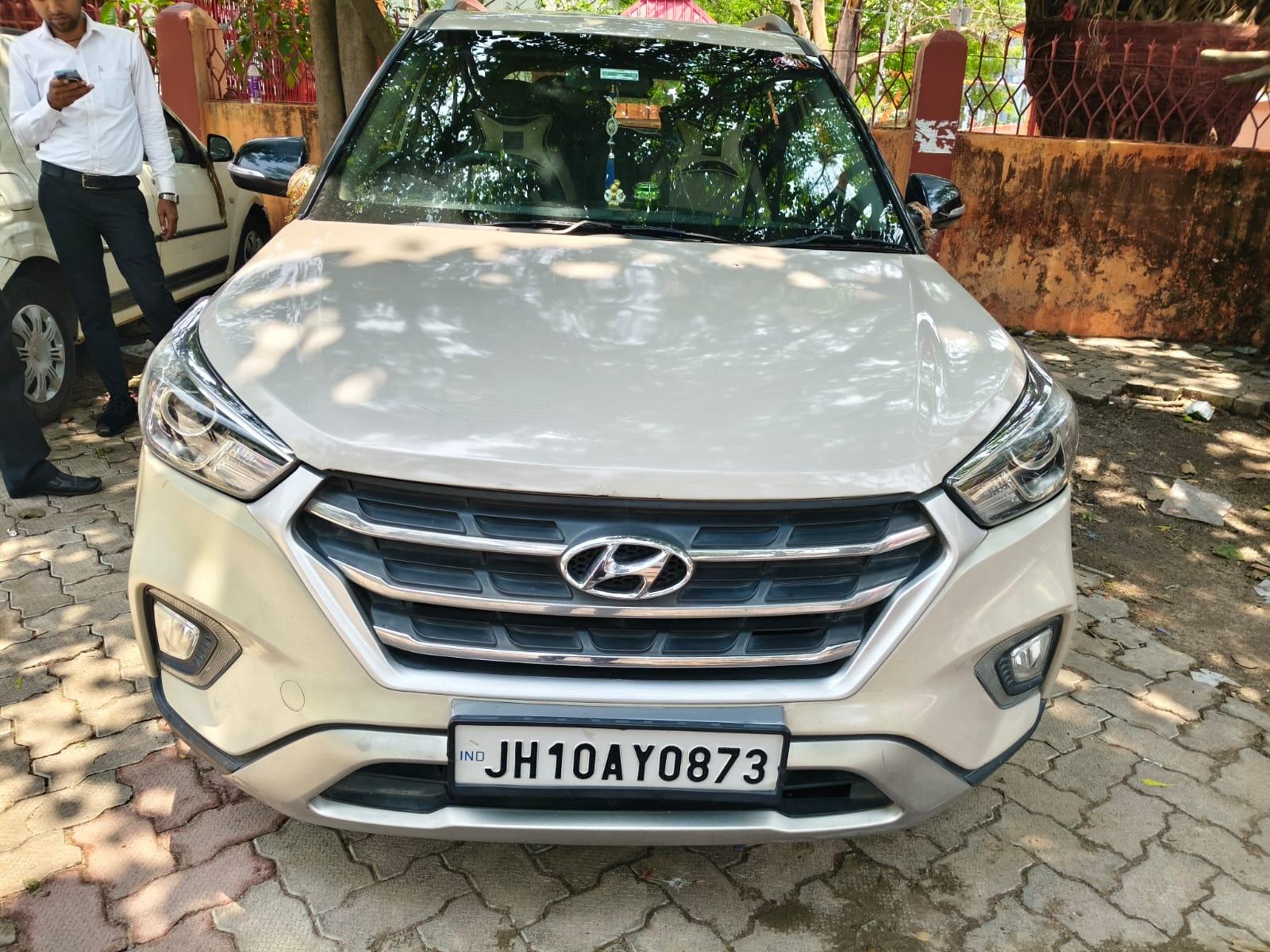 Hyundai Creta - Photo 3