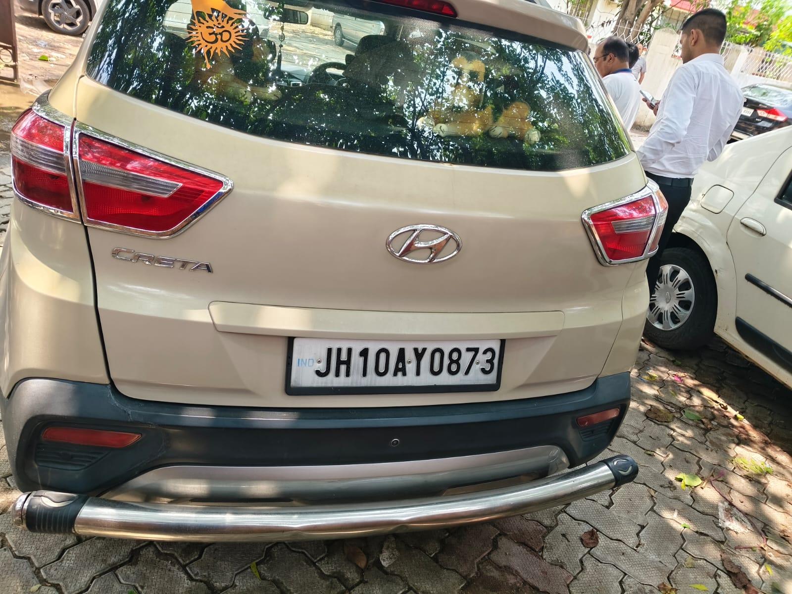 Hyundai Creta - Photo 5
